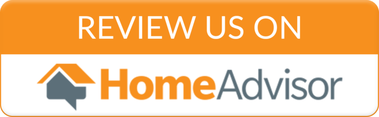 home advisor review button